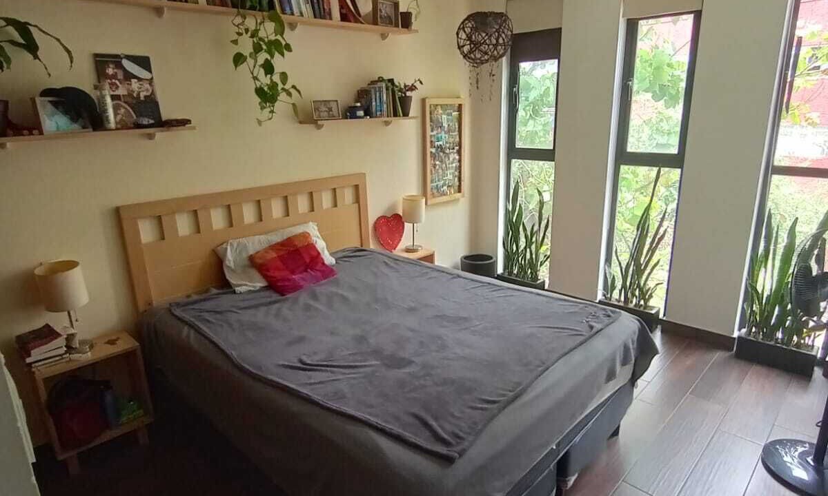 Photo of Bedroom in Santa Maria la Ribera