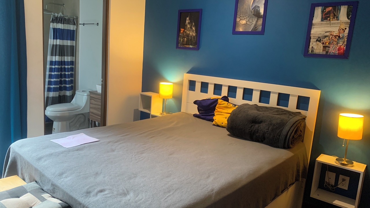 Photo of Bedroom in Santa Maria la Ribera
