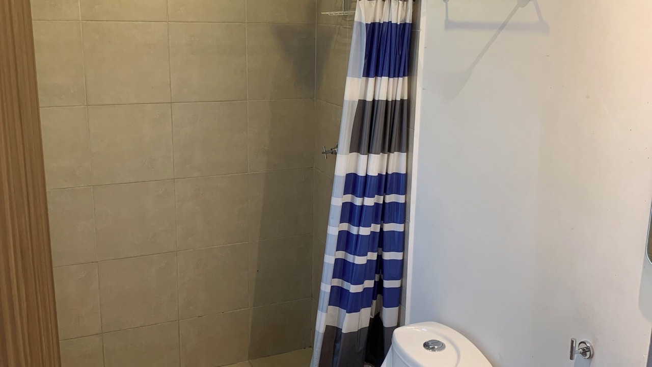 Photo of Bathroom in Santa Maria la Ribera