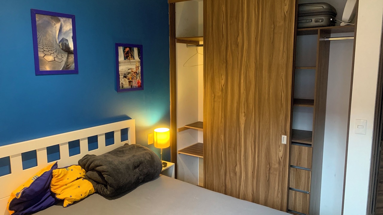 Photo of Bedroom in Santa Maria la Ribera