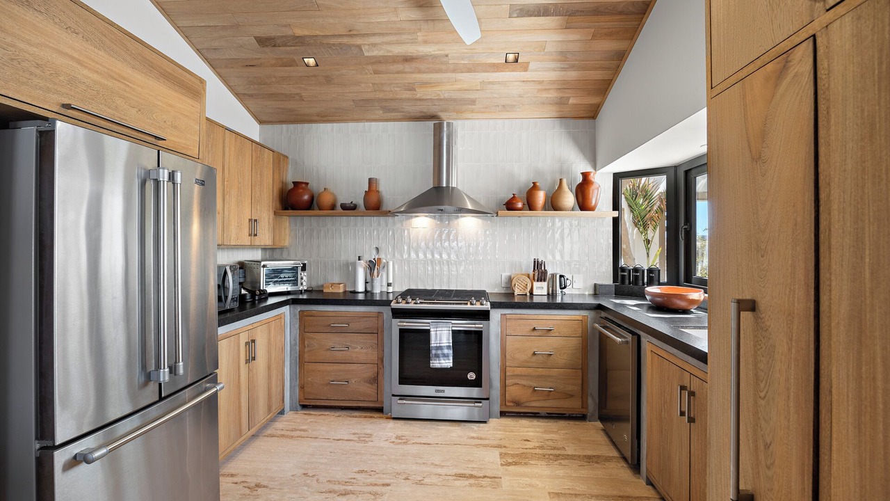 Photo of Kitchen in Punta Negra