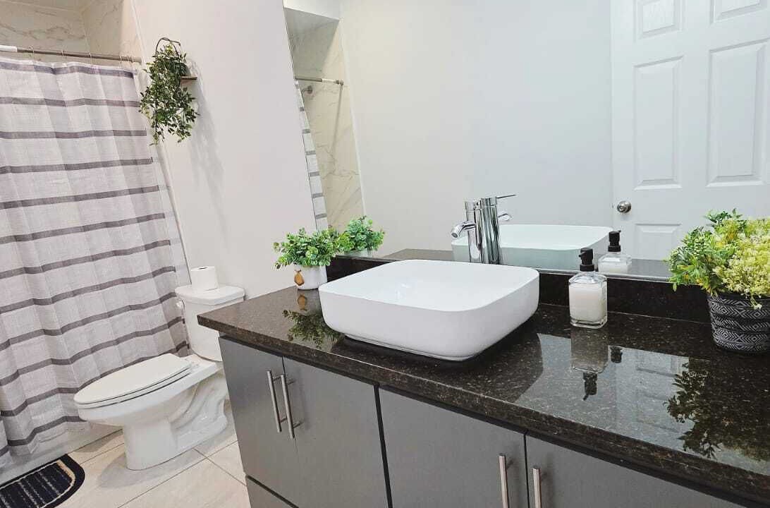 Photo of Bathroom in Weslaco
