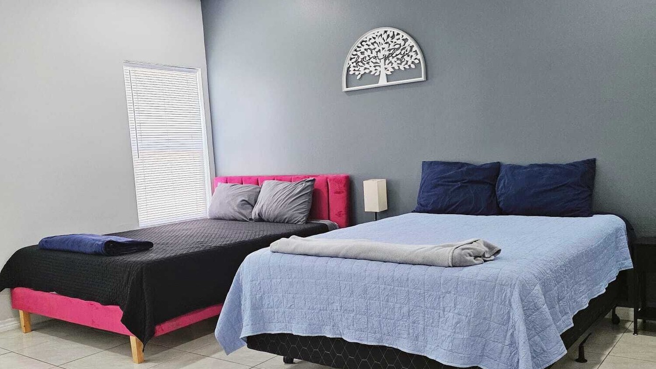Photo of Bedroom in Weslaco