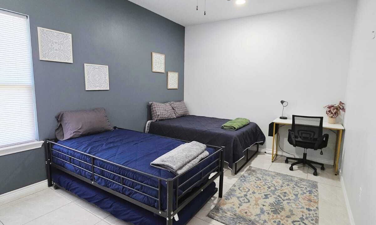 Photo of Bedroom in Weslaco