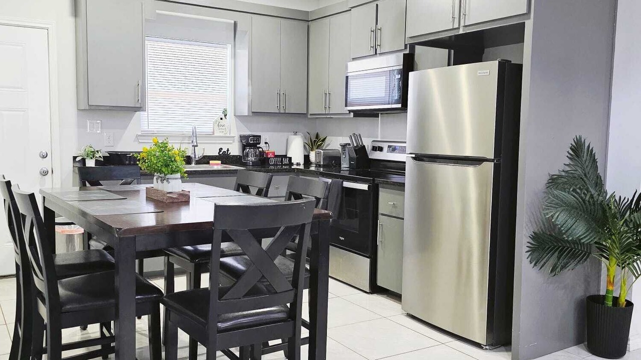 Photo of Kitchen in Weslaco