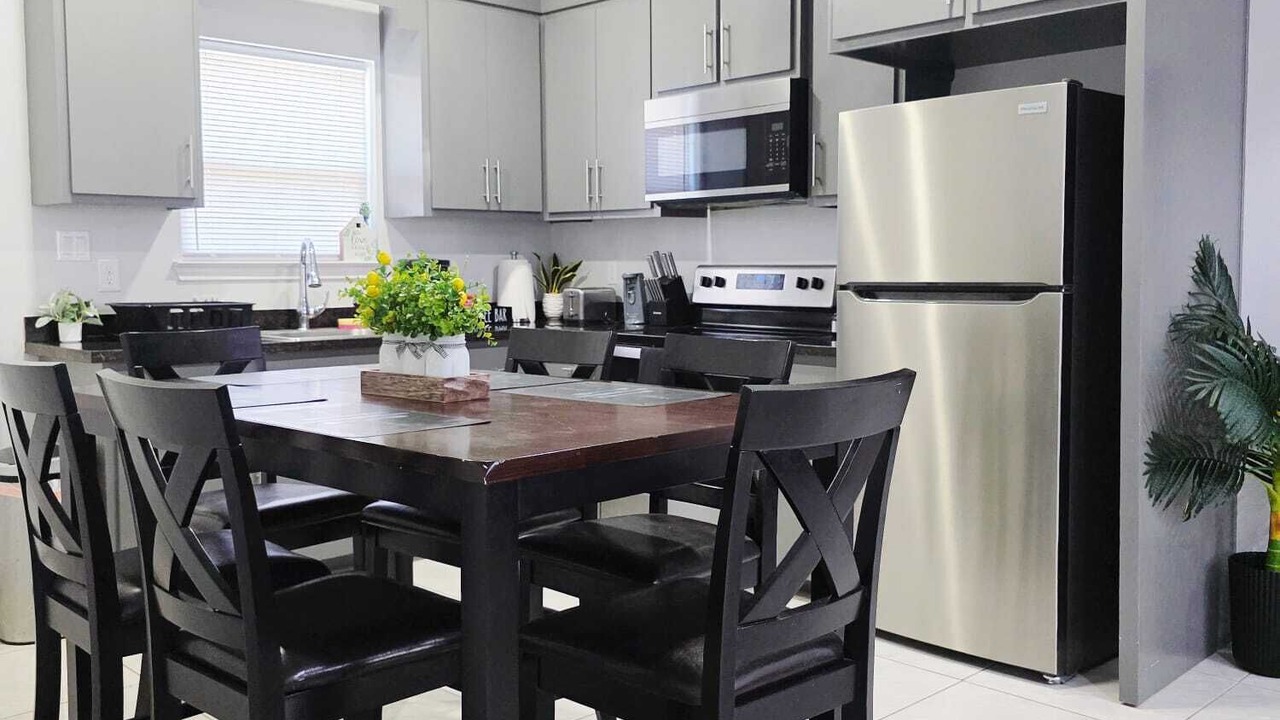 Photo of Kitchen in Weslaco
