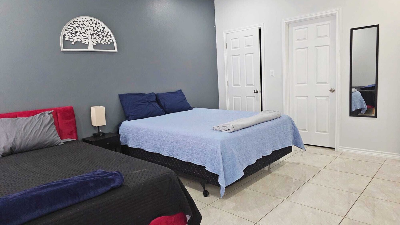 Photo of Bedroom in Weslaco