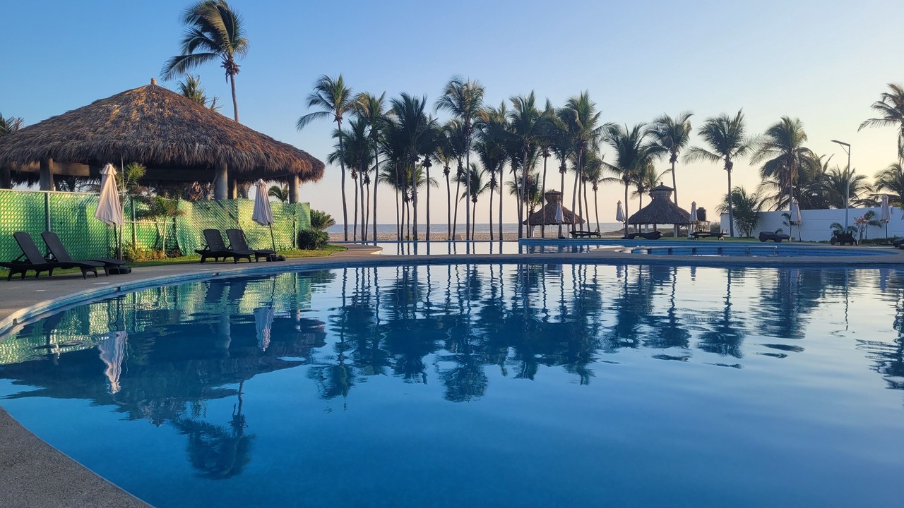 Photo of Outdoor in Acapulco de Juarez Municipality
