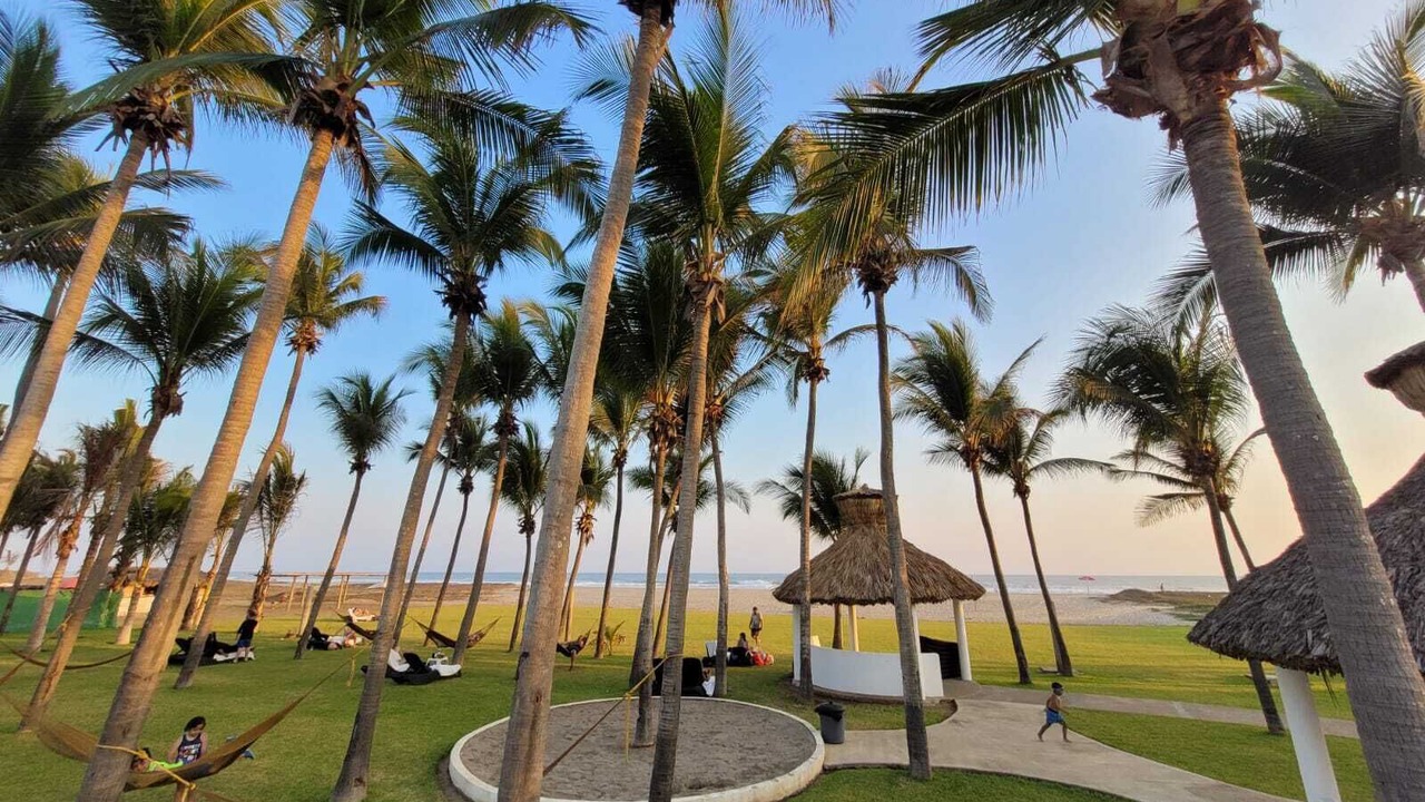 Photo of Outdoor in Acapulco de Juarez Municipality