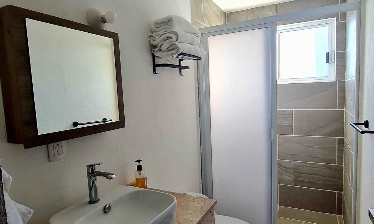 Photo of Bathroom in Acapulco de Juarez Municipality