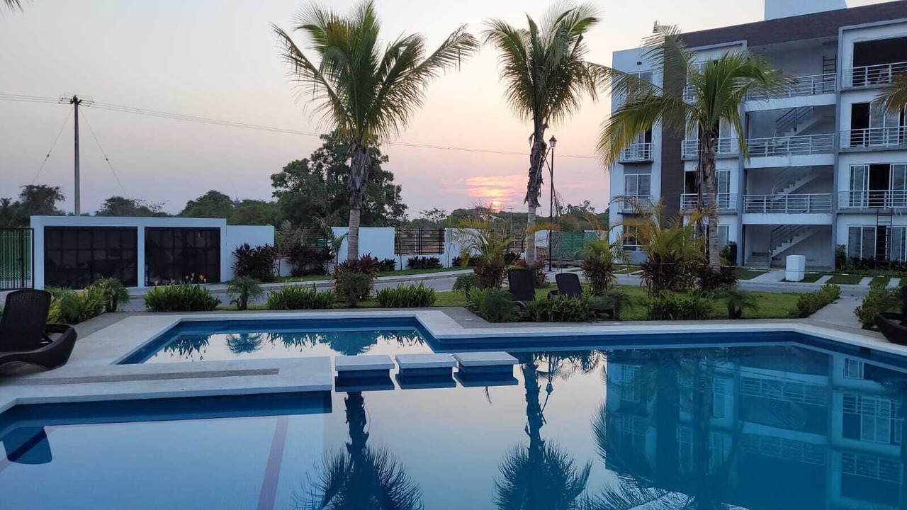 Photo of Outdoor in Acapulco de Juarez Municipality