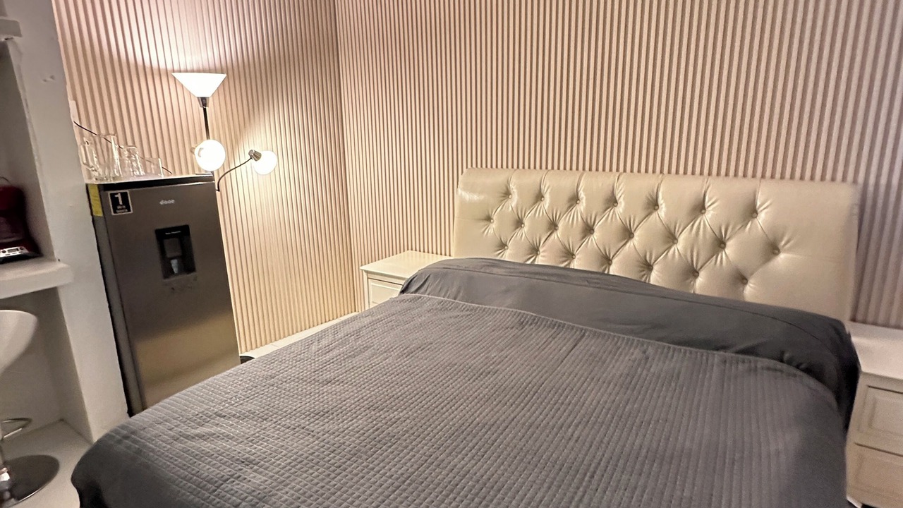 Photo of Bedroom in Monterrey