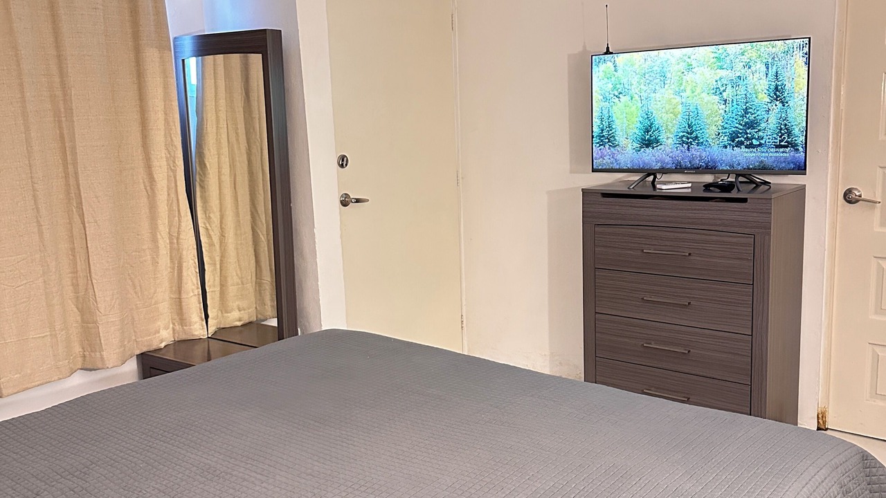 Photo of Bedroom in Monterrey