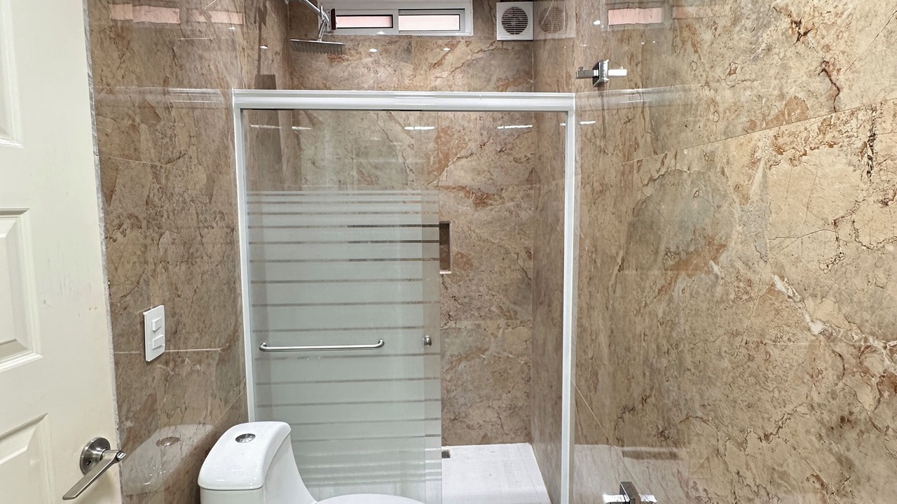 Photo of Bathroom in Monterrey