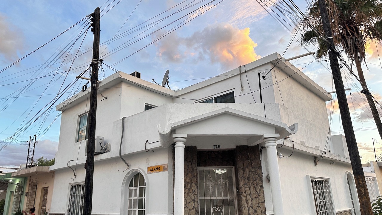 Photo of Outdoor in Monterrey