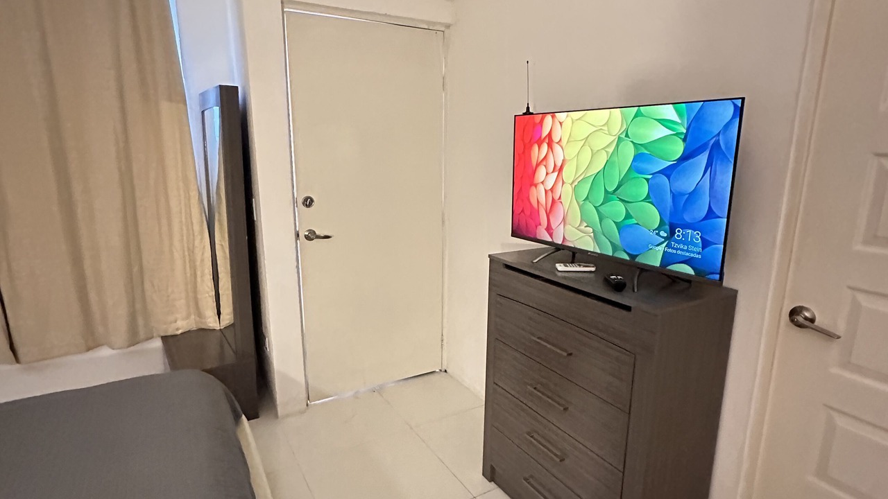 Photo of Bedroom in Monterrey