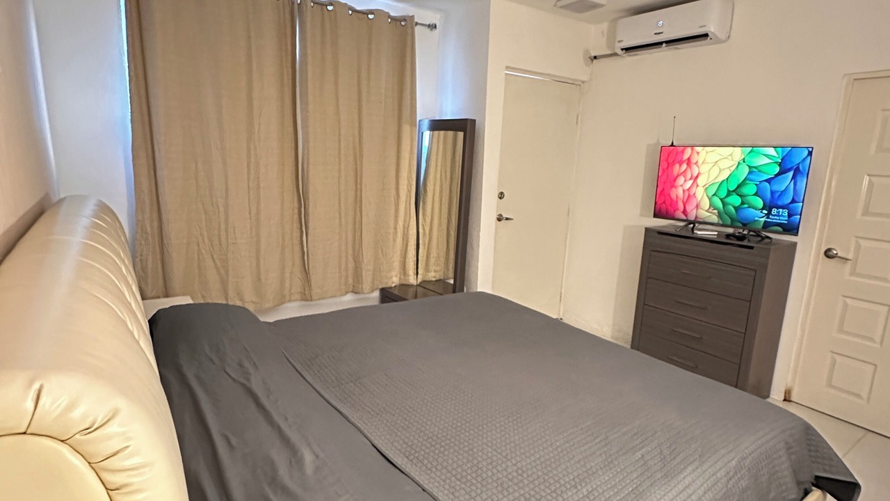 Photo of Bedroom in Monterrey