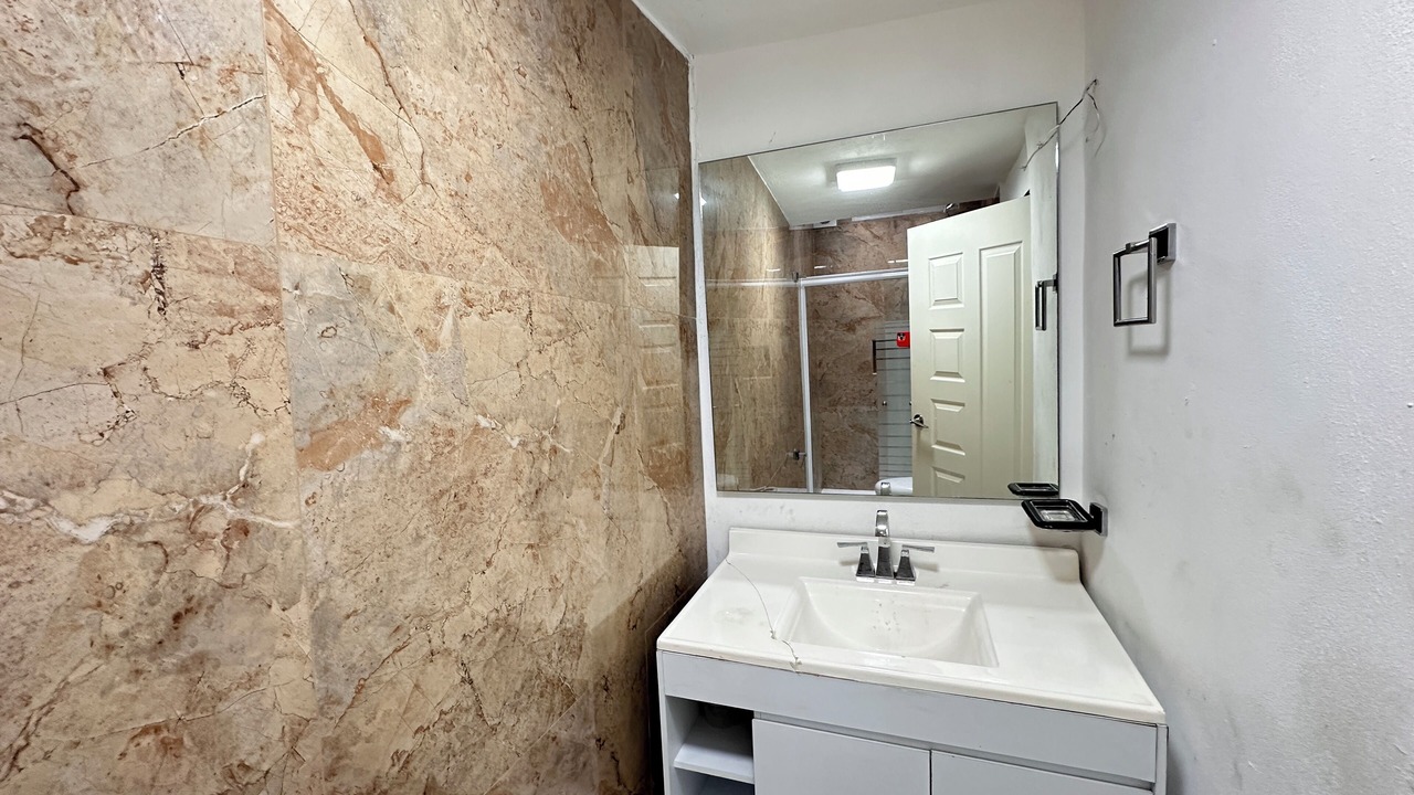 Photo of Bathroom in Monterrey