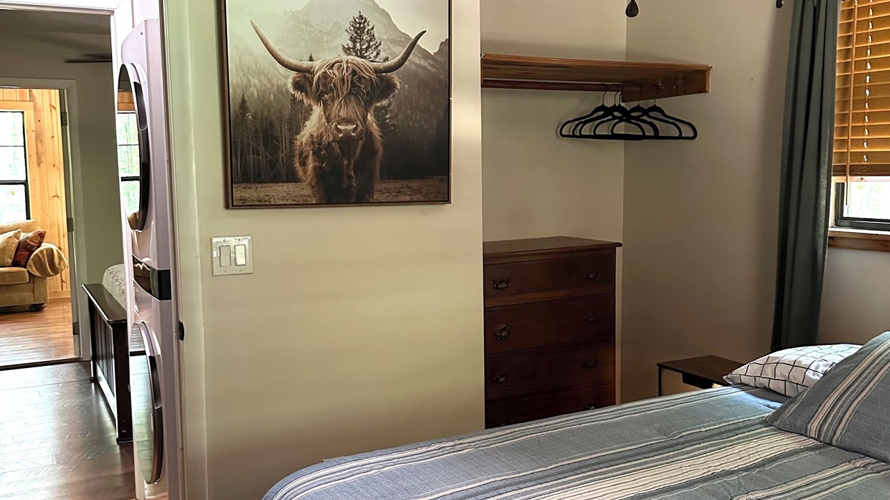 Photo of Bedroom in Unaka