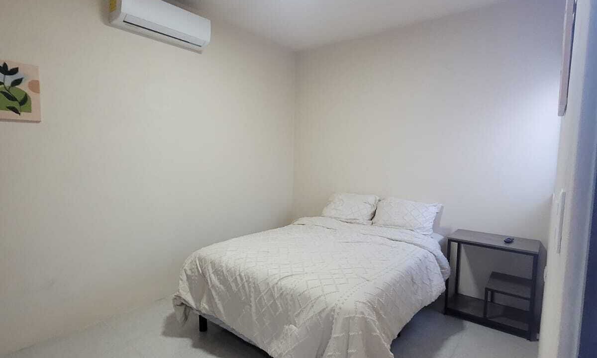 Photo of Bedroom in Izamal