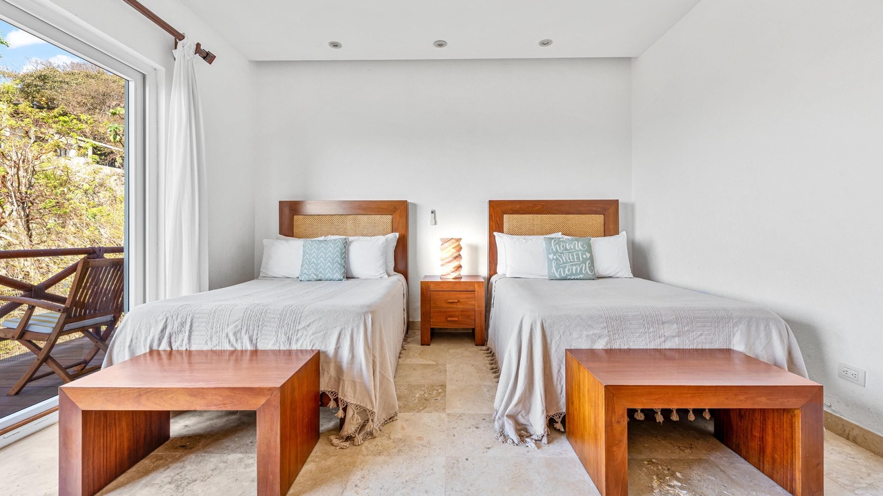 Photo of Bedroom in North End