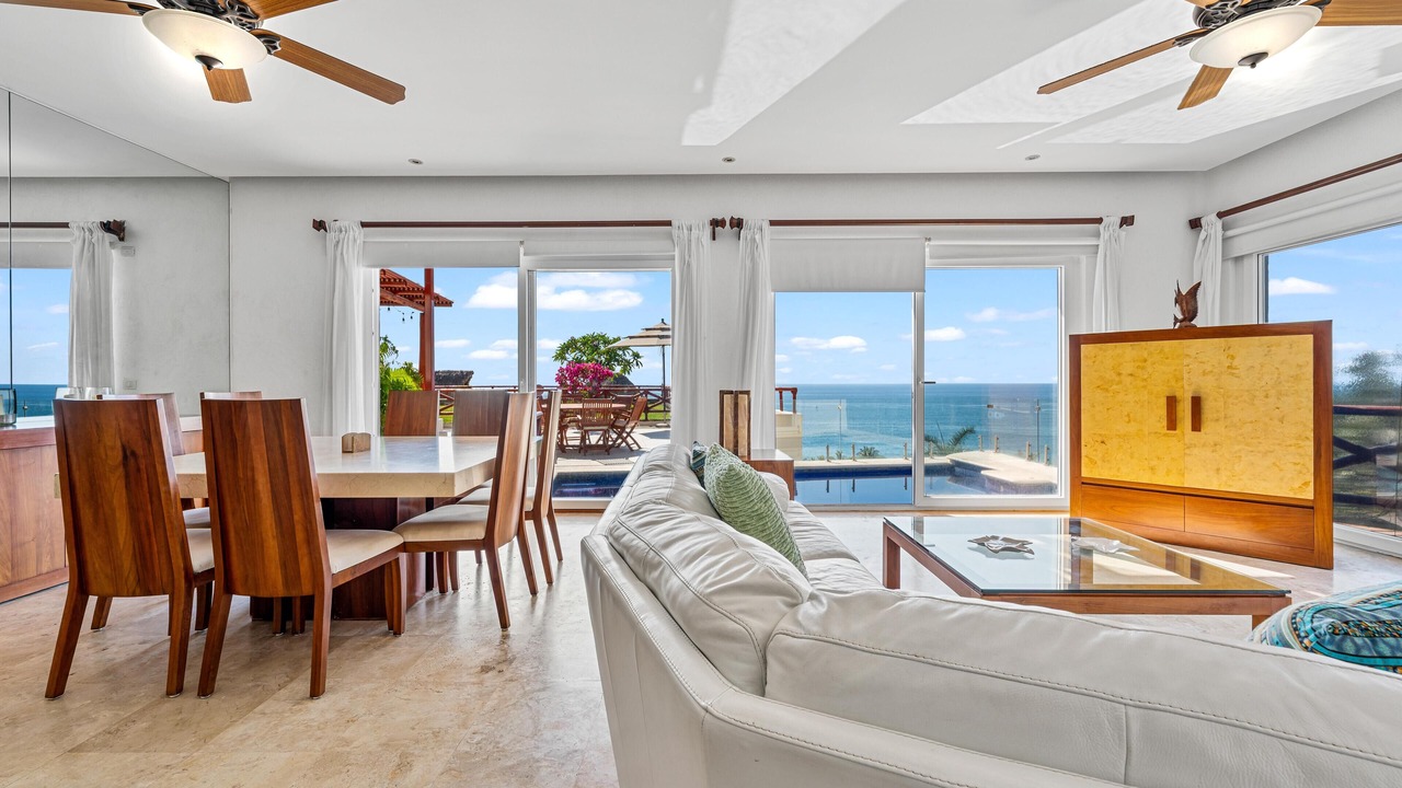 Photo of Livingroom in North End