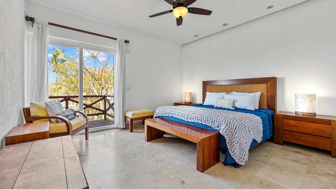 Photo of Bedroom in North End
