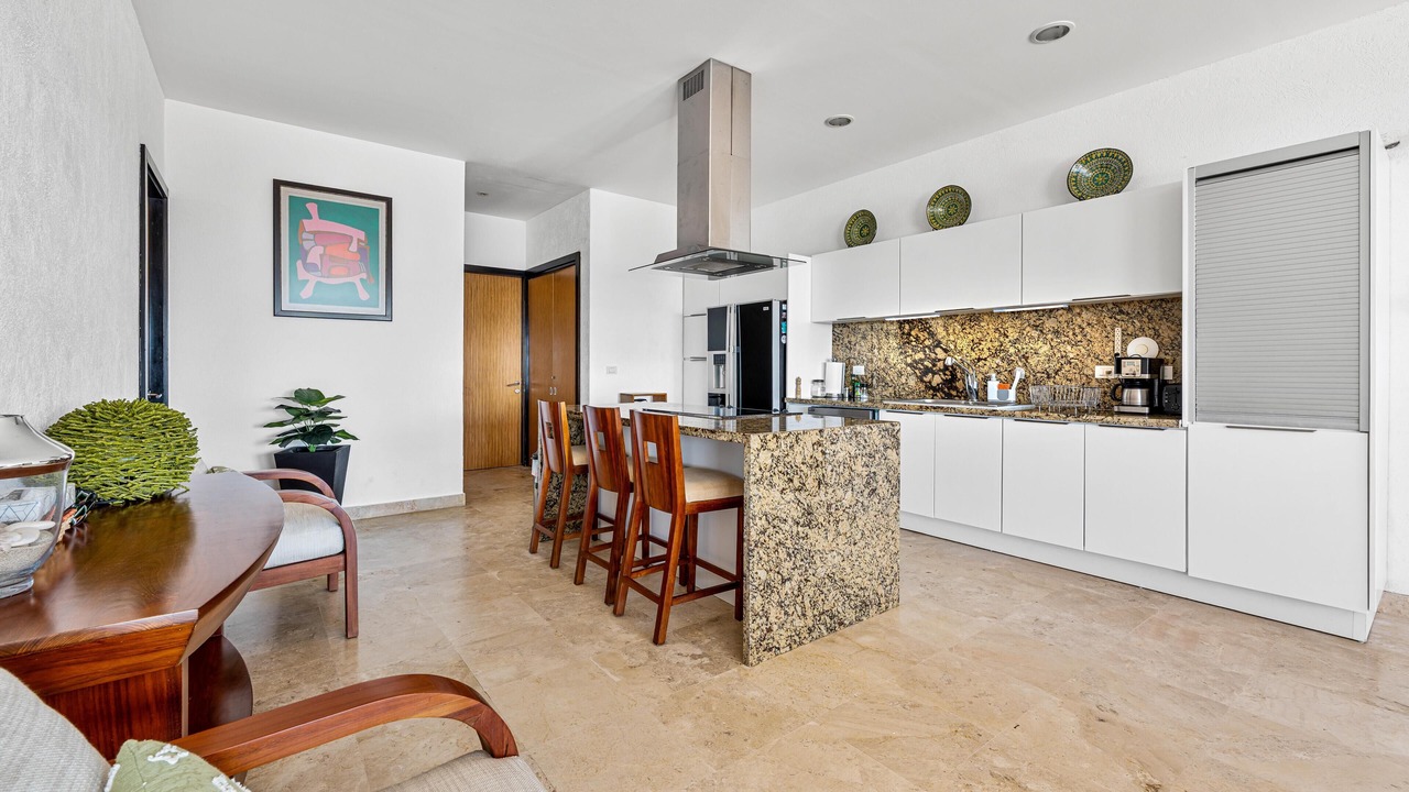 Photo of Kitchen in North End