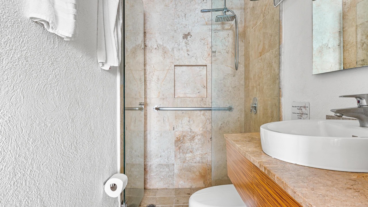 Photo of Bathroom in North End