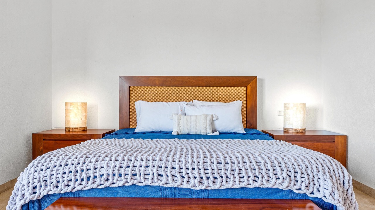 Photo of Bedroom in North End