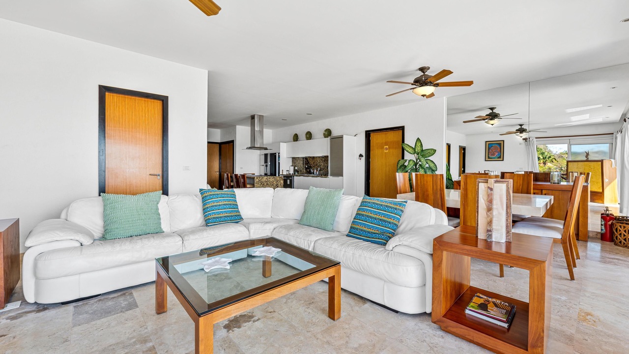 Photo of Livingroom in North End
