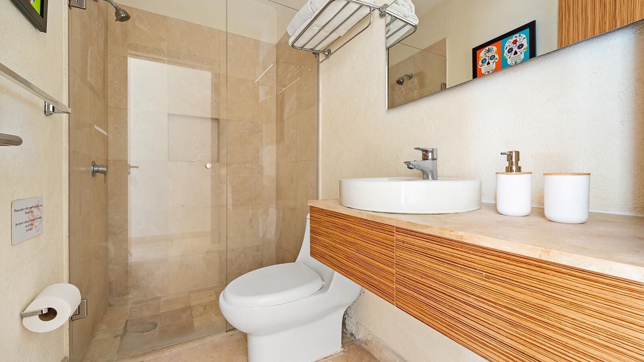 Photo of Bathroom in North End