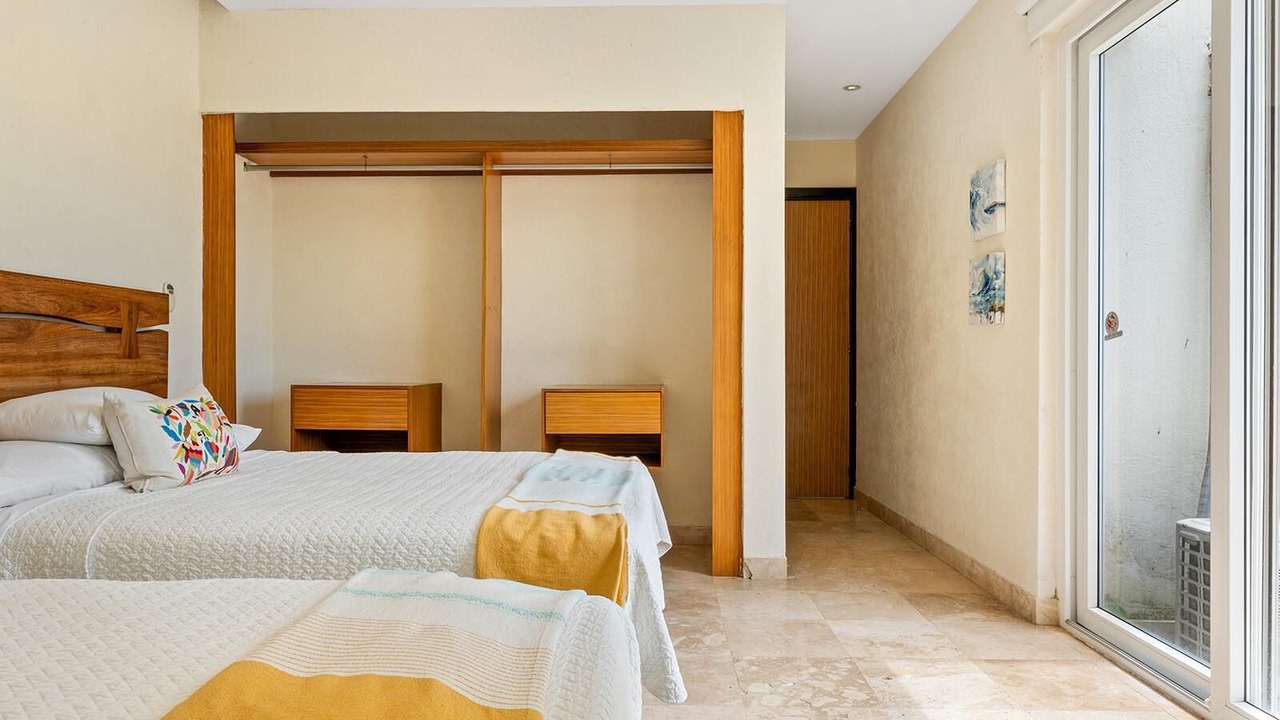 Photo of Bedroom in North End