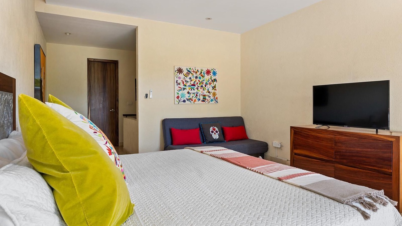 Photo of Bedroom in North End