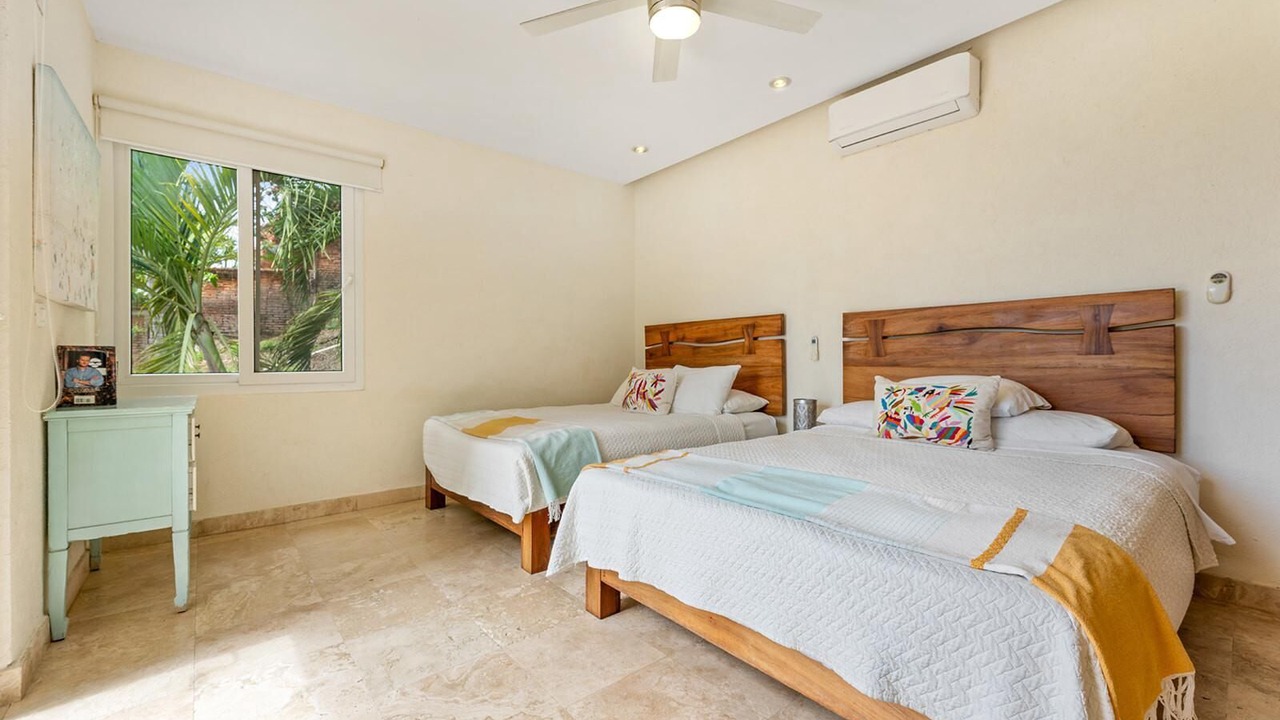 Photo of Bedroom in North End