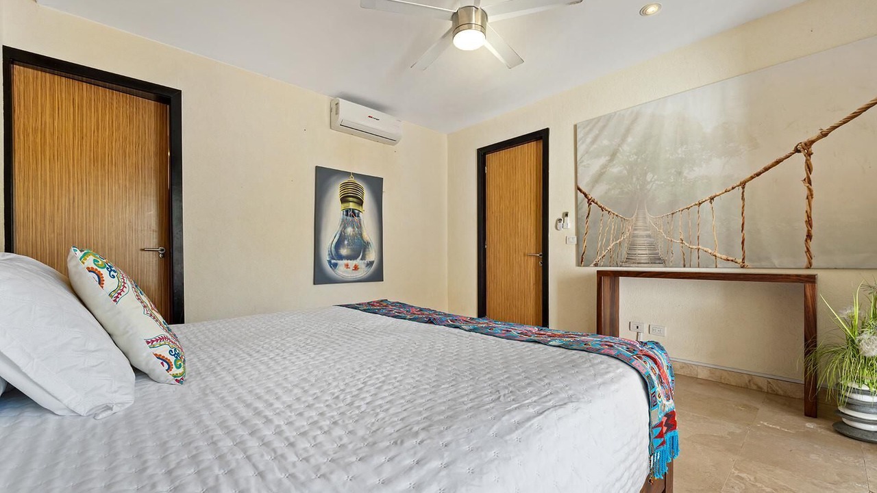 Photo of Bedroom in North End