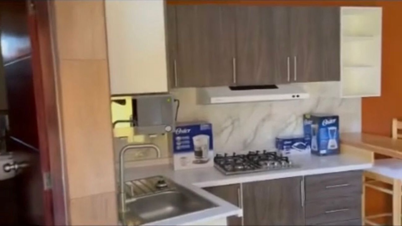 Photo of Kitchen in Tepotzotlan