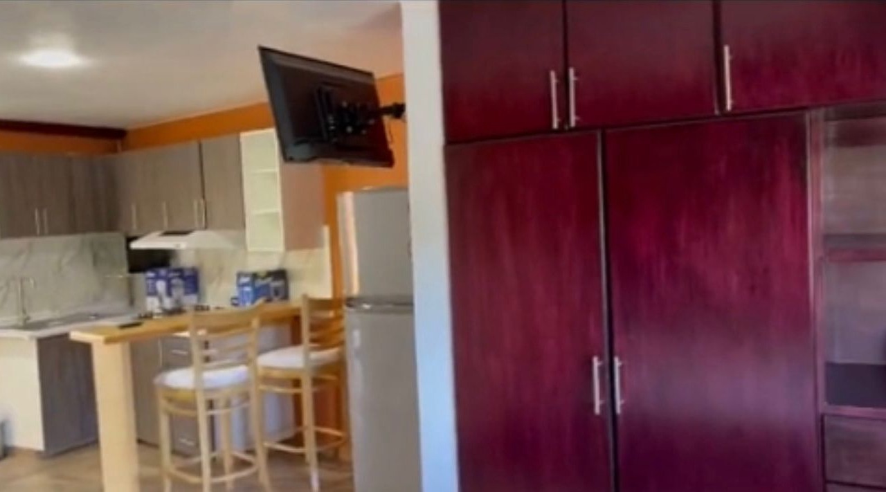 Photo of Kitchen in Tepotzotlan