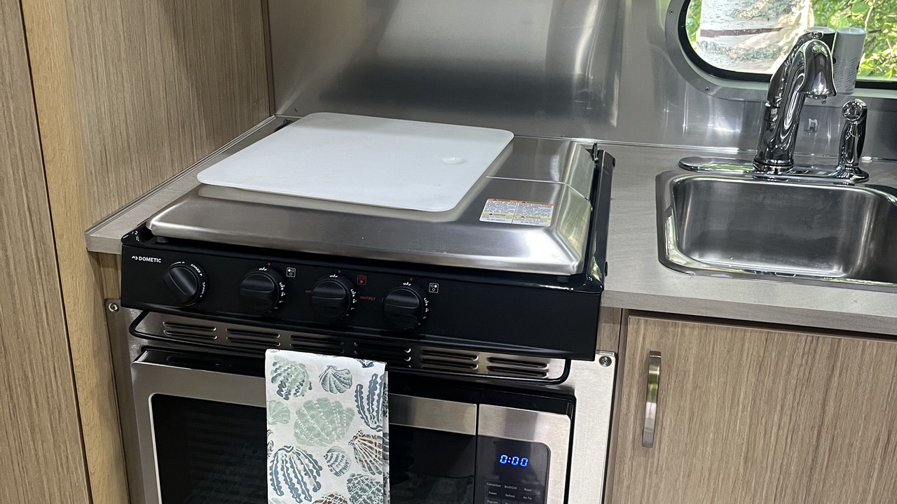 Photo of Kitchen in Knik-Fairview