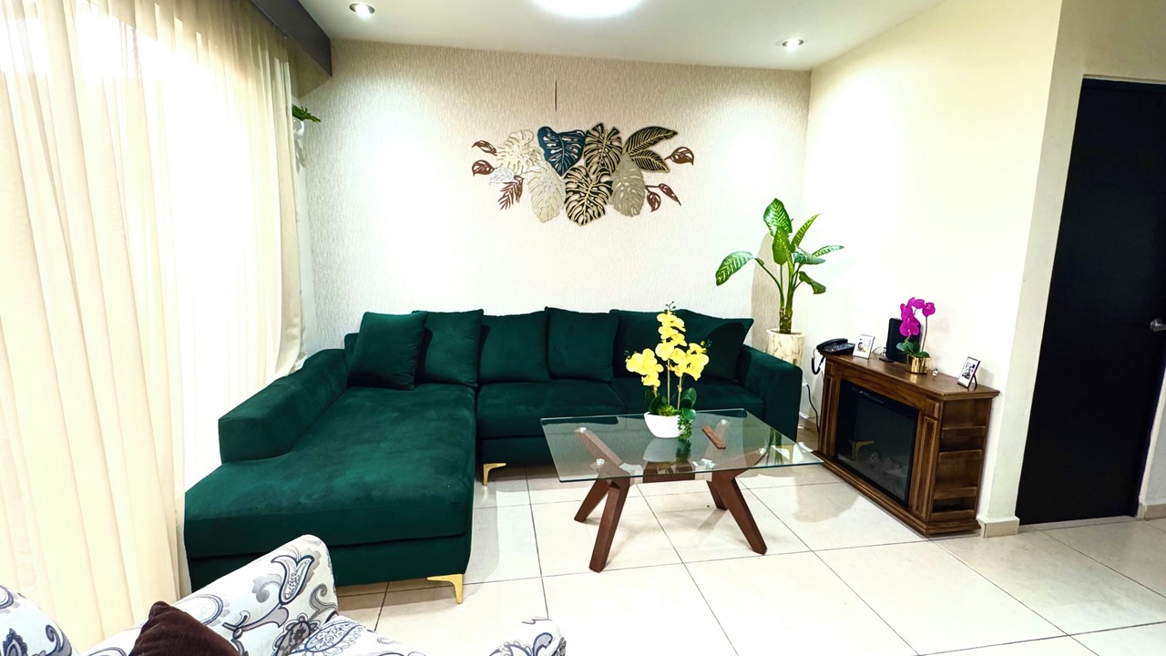 Photo of Livingroom in Guadalupe