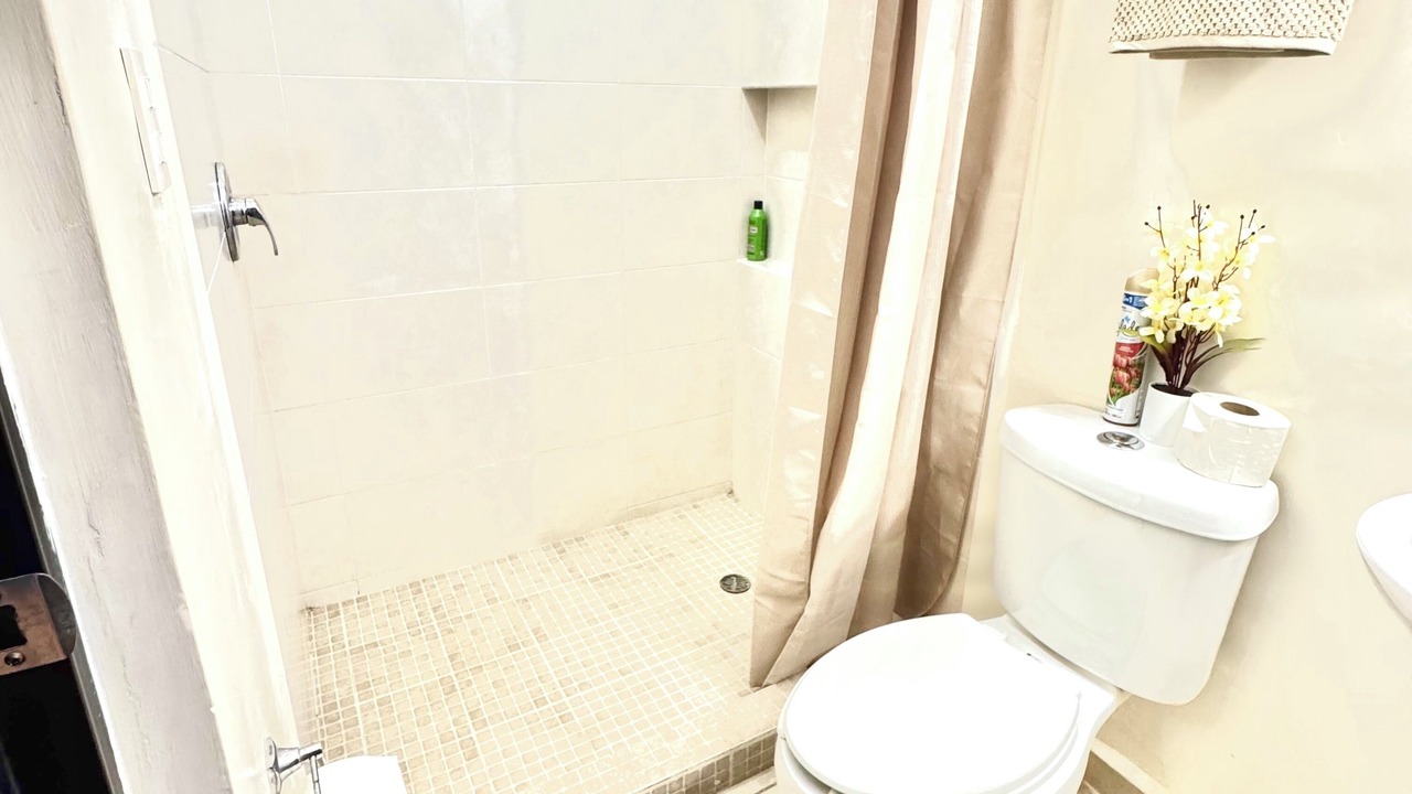 Photo of Bathroom in Guadalupe