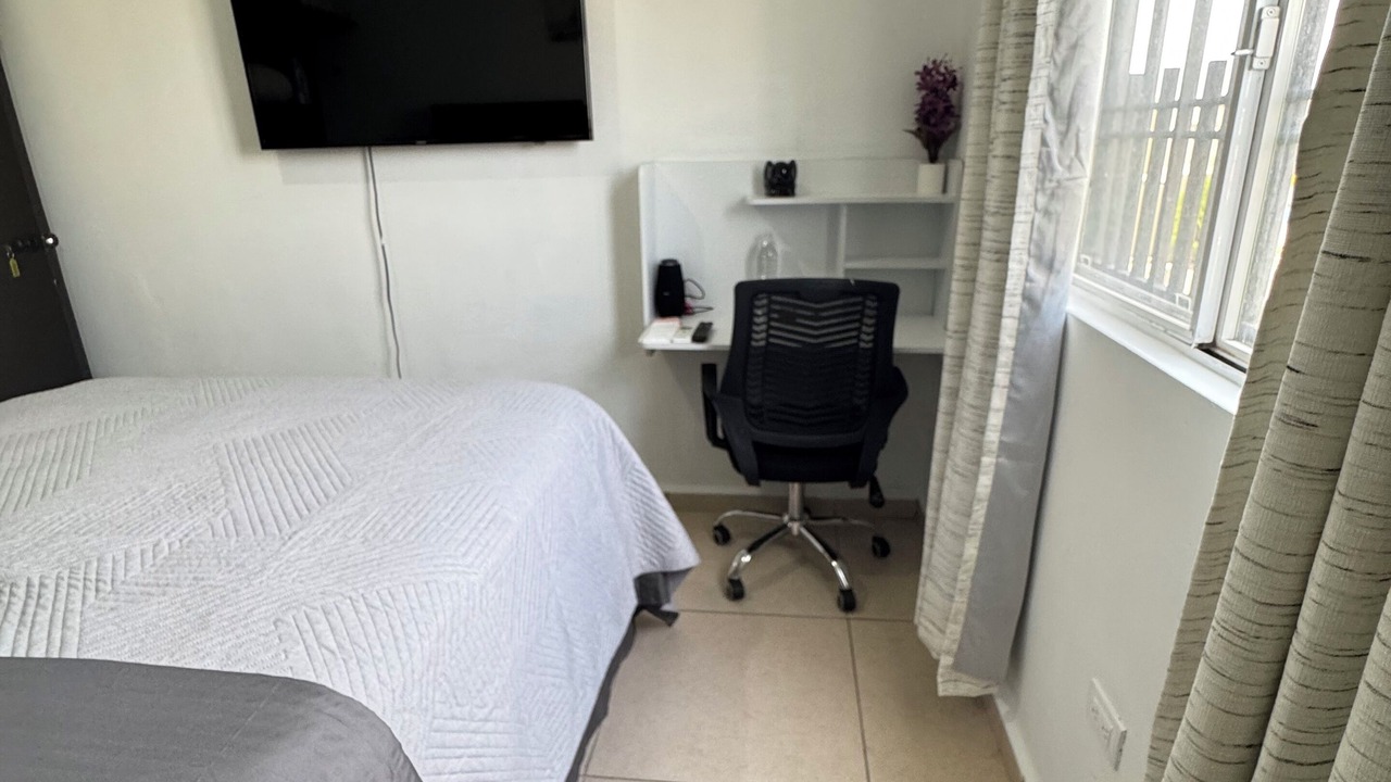 Photo of Bedroom in Guadalupe