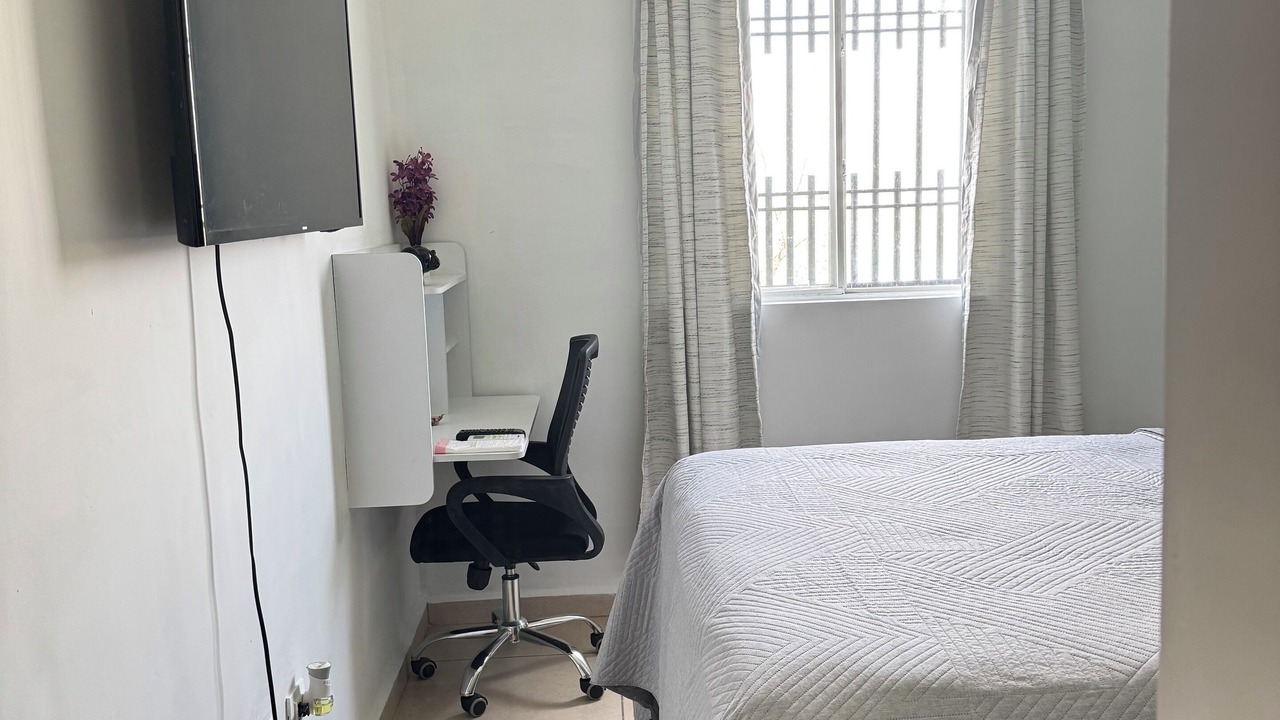 Photo of Bedroom in Guadalupe