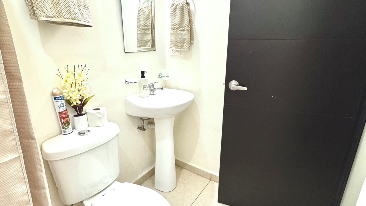 Photo of Bathroom in Guadalupe