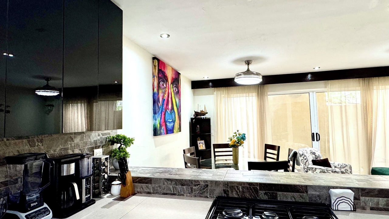 Photo of Kitchen in Guadalupe