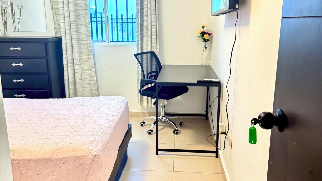 Photo of Bedroom in Guadalupe