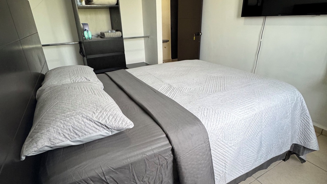 Photo of Bedroom in Guadalupe