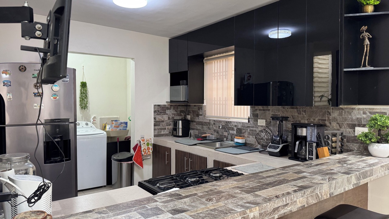 Photo of Kitchen in Guadalupe