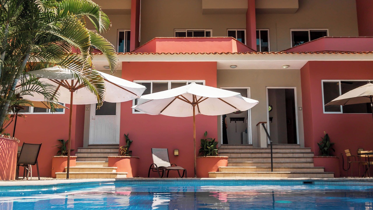 Photo of Outdoor in La Puntilla