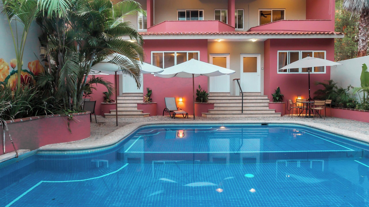 Photo of Outdoor in La Puntilla